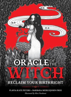Oracle of the Witch Cards